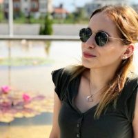 Ebru Ardıç Profil Fotoğrafı