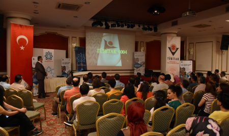 Proje Kapanış Töreni: Ankara Akar Hotel