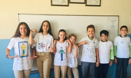 Kırıkkale Delice Hürriyet Ortaokulu Etkinlikleri